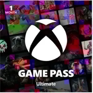 Xbox Game Pass