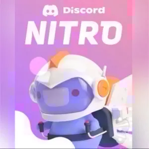 Discord Nitro