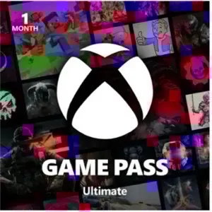Xbox Game Pass