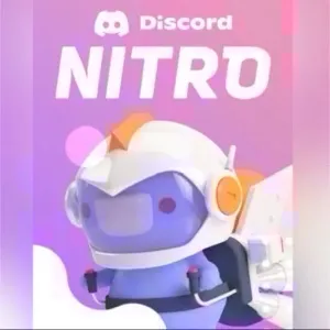 Discord Nitro