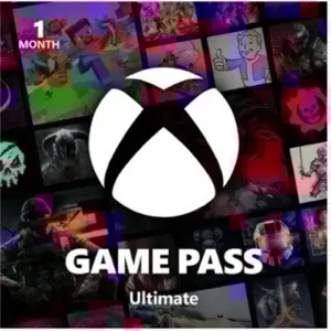 Xbox Game Pass