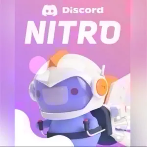 Discord Nitro
