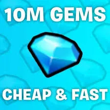 PETS GO | 10M GEMS