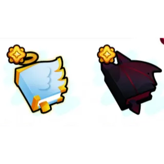 PET SIM 99 | 1x Angelic + Demonic Enchants