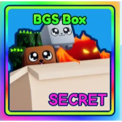 BGSI | BGS BOX UT