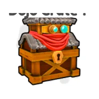 BRAINROT EVO | 5X DOJO CRATE