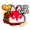 PET SIM 99 | 50x Rose Wolf {EVENT}