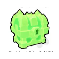 Brainrot Evo | 25x LIME CRATE