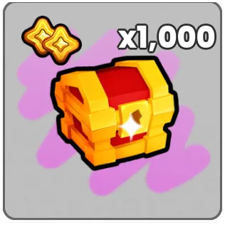 PET SIM 99 | X1000 Mini Chest