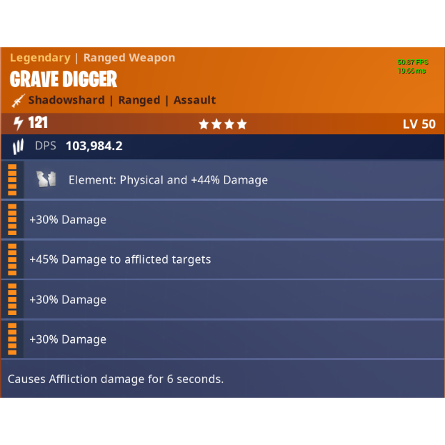 Bundle Modded Grave Digger 121 In Game Items Gameflip - bundle modded grave digger 121