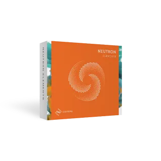 IZOTOPE NEUTRON ELEMENTS - (VALUED AT $55) VST/PLUGIN/EFFECT/FX SPECIAL OFFER