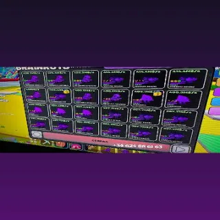 new brainrots or method