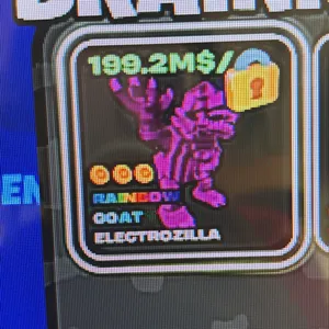 Electrozilla 31Kg 199M