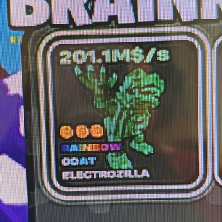 Electrozilla 32Kg 201M