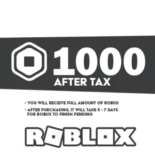 Robux