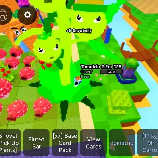 NEON TOMATRIO 2.2M DMG (PVB)