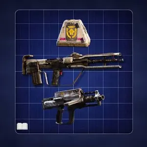 BLUEPRINTS PICK UR PRICE