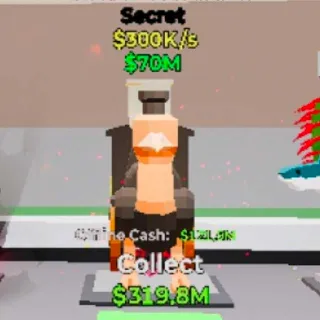 Trenostruzzo Turbo 3000