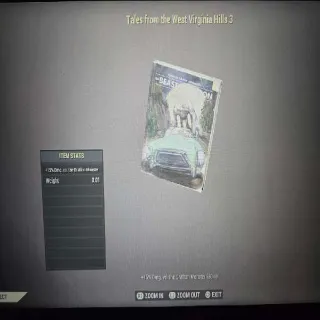 200 Tales From WV Hills 3 Magazines