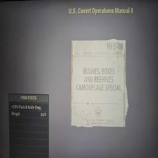 U.S Covert Ops 8 80x