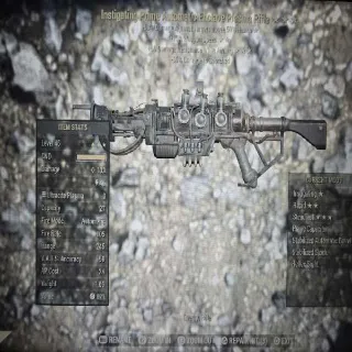 Reflex Sight Enclave