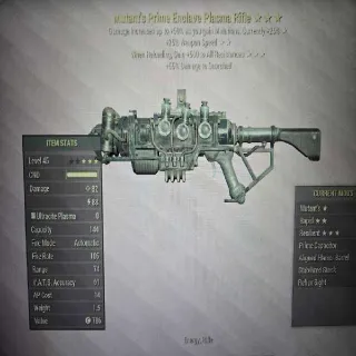 M2555 Enclave (reflex sight)