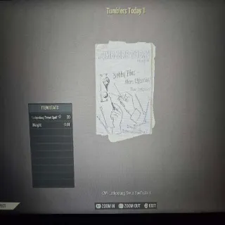 300 Tumblers Today 1 Magazines