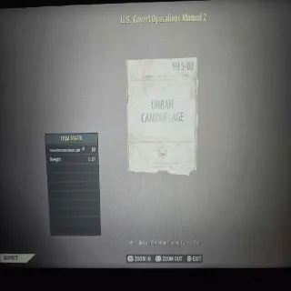 100 Covert Ops 2 Magazines