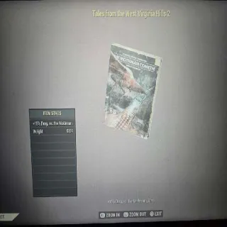 200 Tales From WV Hills 2 Magazines