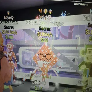 Ketupat Kepat Prekupat