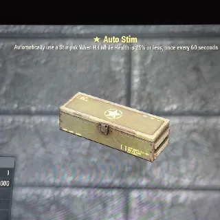 ★Auto Stim Mod 5x