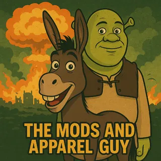 Visit Mods & Apparel Guy