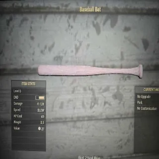 Pink Bat Lvl 5