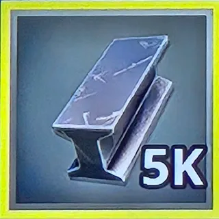 Metal 50,000x