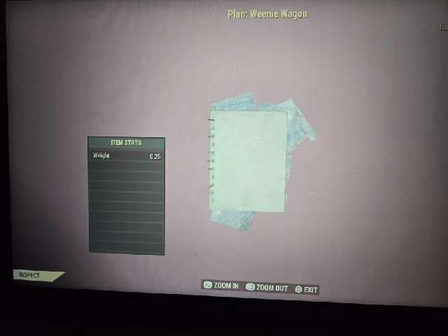 รายการภาพถ่าย