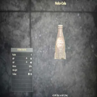Nuka-Cola 500x