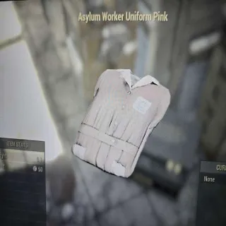 5 Pink Asylum Dresses
