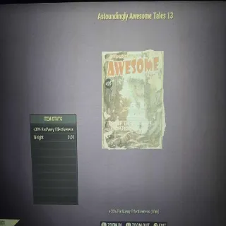 Awesome Tales 13 100x