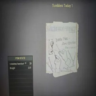 Tumbler Today 1 100x