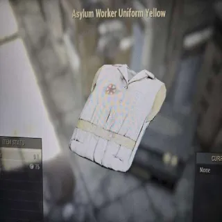 5 Yellow Asylum Dresses