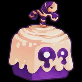 Dough Fruit-Blox Fruits