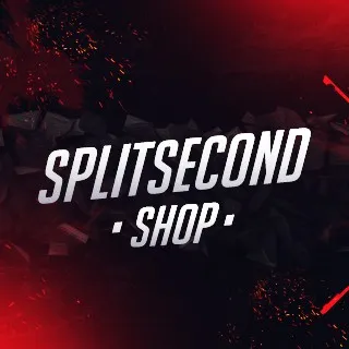 Splitsecond Shop