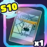 SpongeBob Tower Defense