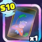 SpongeBob Tower Defense