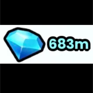 683M GEMS PS99