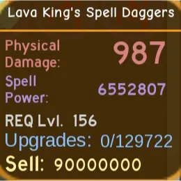 Dungeon Quest Reborn