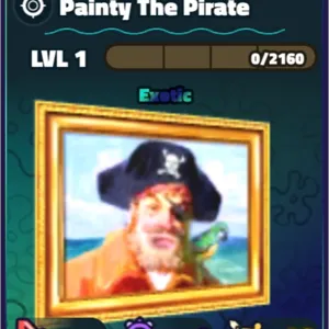 SpongeBob Tower Defense