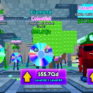 Compactaroni Diskaloni