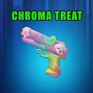 🍬Chroma Treat 🍬