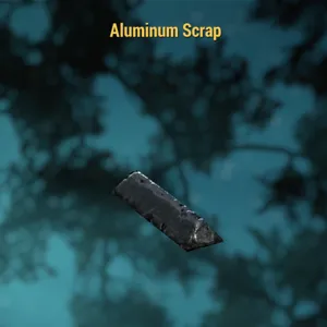 x50,000 Aluminum Scrap